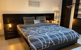 Dair Ghbar Apartment